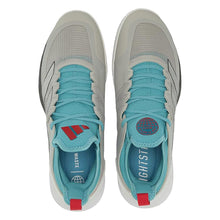 Load image into Gallery viewer, Adidas Adizero Ubersonic 4 Womens Cly Tennis Shoes
 - 5