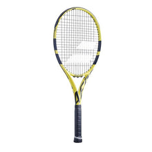 Load image into Gallery viewer, Babolat Aero G Pre-Strung Tennis Racquet
 - 2