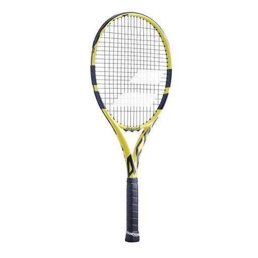 Babolat Aero G Pre-Strung Tennis Racquet