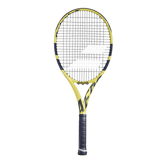 Babolat Aero G Pre-Strung Tennis Racquet