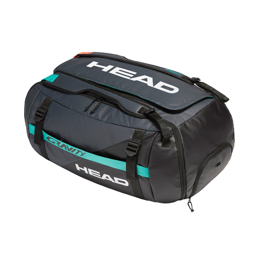 Head Gravity Tennis Duffle Bag - Default Title
