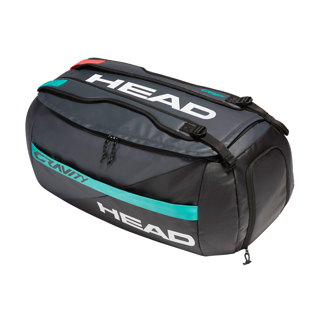 Head Gravity Sport Tennis Duffle Bag - Default Title