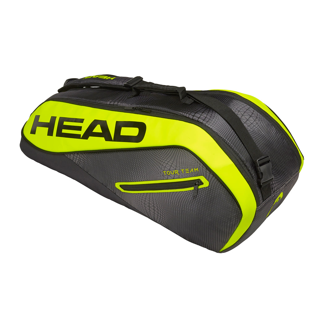 Head Extreme 6R Combi Tennis Bag