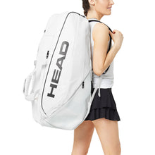 Load image into Gallery viewer, Head Pro X Racquet Bag XL YUBK 12R
 - 2