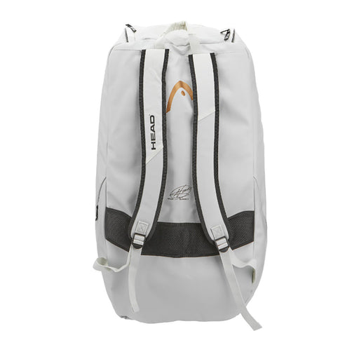 Head Pro X Racquet Bag XL YUBK 12R