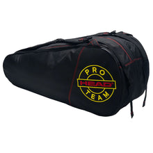 Load image into Gallery viewer, Head Tour M 6R Tennis Bag - Black
 - 1