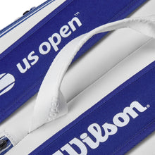 Load image into Gallery viewer, Wilson US Open Tour 12 Pack Tennis Bag
 - 3