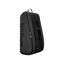 Load image into Gallery viewer, Wilson Noir Tour 12 Pack Tennis Bag
 - 2
