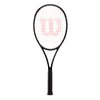 Wilson Noir Blade 98 16x19 v8 Unstrung Tennis Racquet