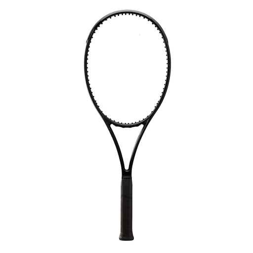 Wilson Noir Blade 98 16x19 v8 Unstrung Tennis Racq