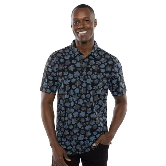 TravisMathew By The Wharf Mens Golf Polo