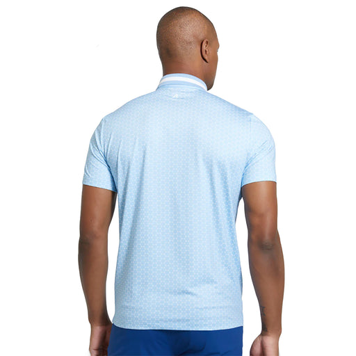 Redvanly Wells Mens Golf Polo