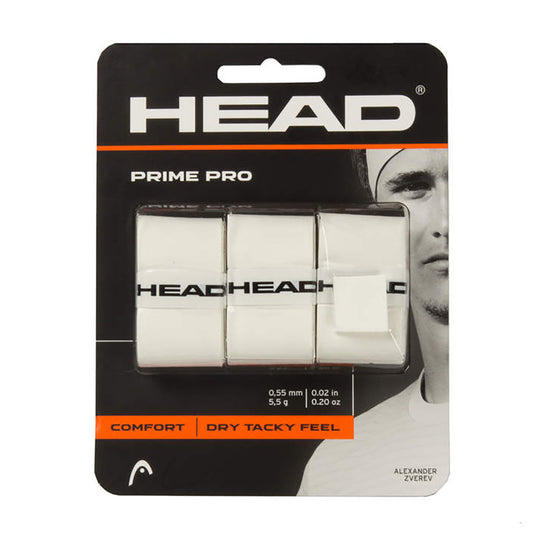 Head Prime Pro Overgrip