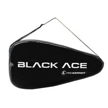 Load image into Gallery viewer, ProKennex Black Ace Pro Pickleball Paddle
 - 6