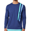 SB Sport All Seasons Long Sleeve Mens Tennis Shirt