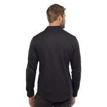 Load image into Gallery viewer, TravisMathew State Room Mens Long Sleeve Golf Polo
 - 2