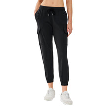 Load image into Gallery viewer, Splits59 Supplex Womens Cargo Pant
 - 3