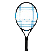 Load image into Gallery viewer, Wilson Ultra Team 21 Inch Junior Tennis Racquet - 95/21
 - 1