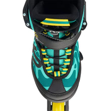 Load image into Gallery viewer, K2 Marlee Pro Pack Girls Adjustable Inline Skates
 - 2