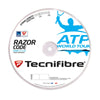 Tecnifibre Razor Code Carbon 17g Tennis String Reel 200 Meters