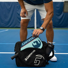 Load image into Gallery viewer, Gamma Pickleball Tote Bag
 - 4