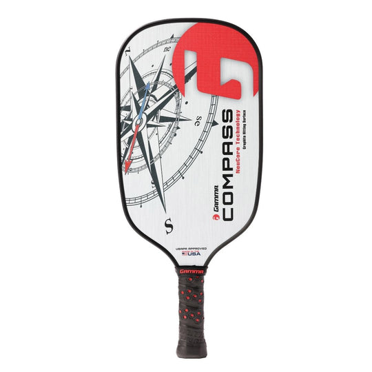 Gamma Compass NeuCore Pickleball Paddle