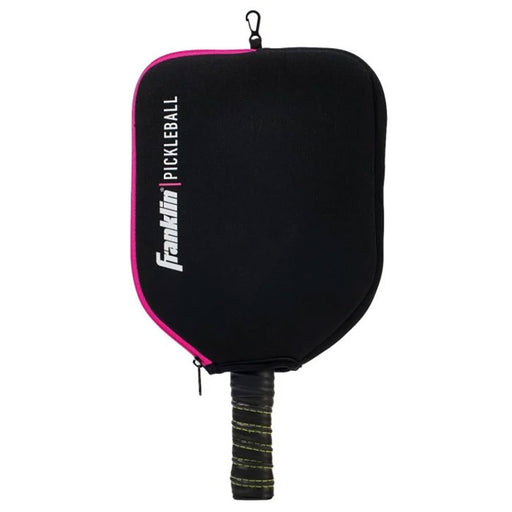 Franklin Pickleball Paddle Cover - Pink