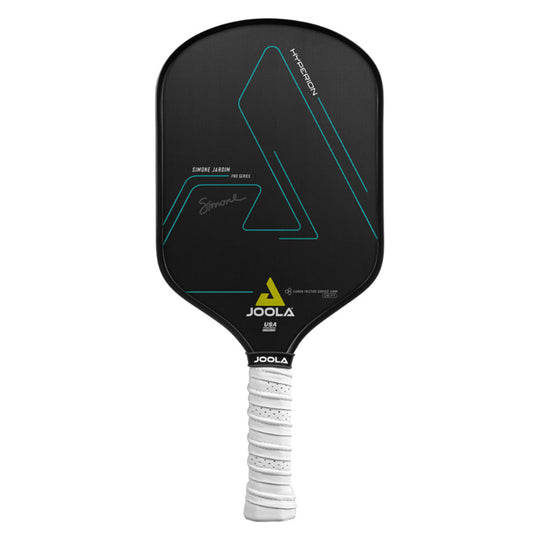 Joola Simone Jardim Hyperion CFS 14mm Swift Pickleball Paddle