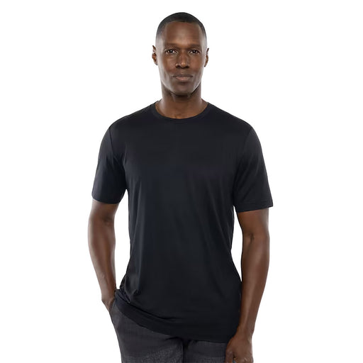 Travis Mathew Risk Taker Mens T-Shirt - Black/XXL