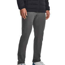 Load image into Gallery viewer, Under Armour CGI Tapered Mens Golf Pants - CASTLEROCK 025/38/32
 - 3