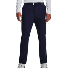 Load image into Gallery viewer, Under Armour CGI Tapered Mens Golf Pants - MIDNGT NAVY 410/40/32
 - 5
