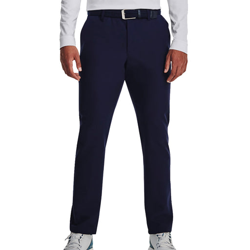 Under Armour CGI Tapered Mens Golf Pants - MIDNGT NAVY 410/40/32