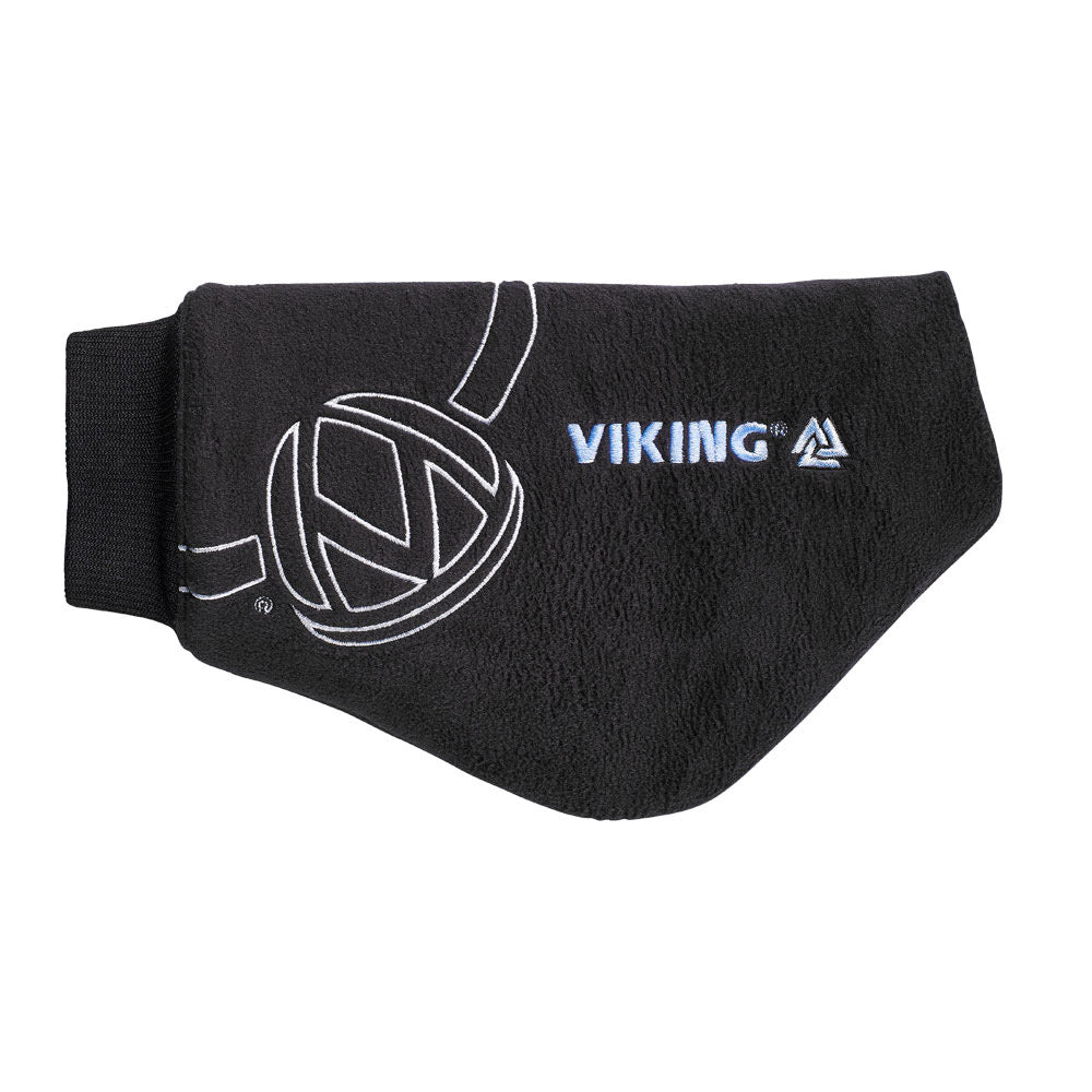 Viking Winter Warmitt Platform Glove - Black