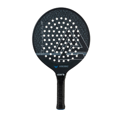 Viking Re-Ignite Lite Valknut Blk Pl Tennis Paddle
