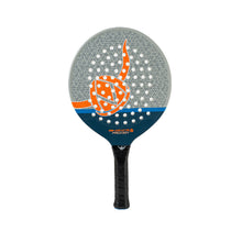 Load image into Gallery viewer, Viking Re-Ignite Prodigy Valk Gry Pl Tenns Paddle - Grey/4 1/4/355G
 - 1