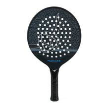 Load image into Gallery viewer, Viking Re-Ignite Prodigy Valk Blk Pl Tenns Paddle - Blackout/4 1/4/355G
 - 1