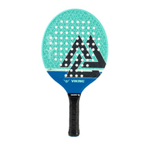 Load image into Gallery viewer, Viking Oz Lite Valknut Grn Platform Tennis Paddle
 - 2