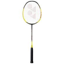 Load image into Gallery viewer, Yonex Voltric Lite Strung Badminton Racquet - Black/Yellow/G5/2.93 OZ
 - 1