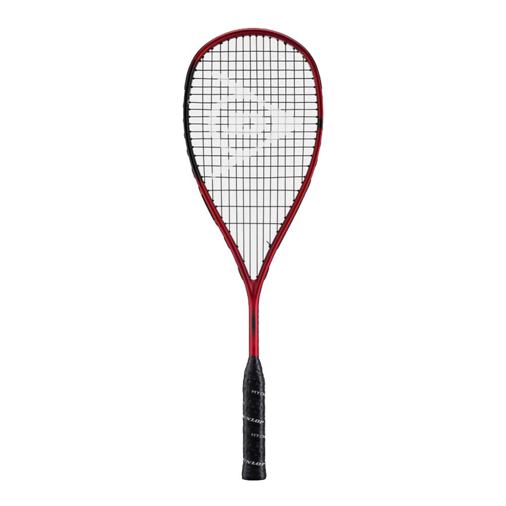 Dunlop Sonic Core Revelation Pro Squash Racquet - 128G