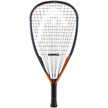 Load image into Gallery viewer, Head Radical 160 Racquetball Racquet - 3 5/8
 - 1