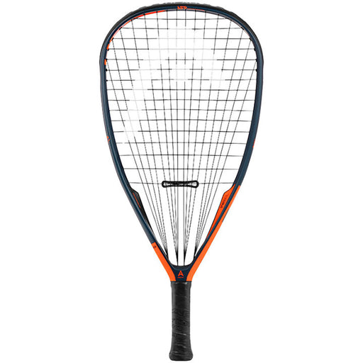 Head Radical 160 Racquetball Racquet - 3 5/8