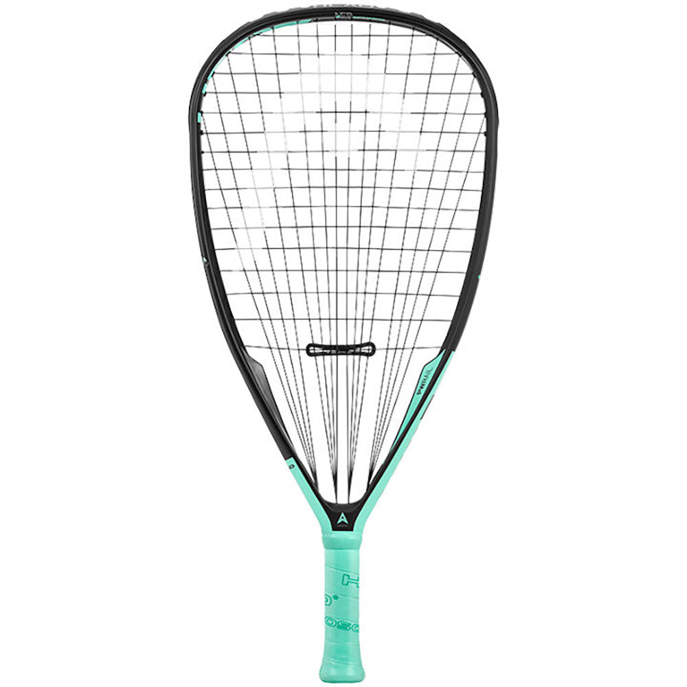 Head Radical 170 Racquetball Racquet - 3 5/8