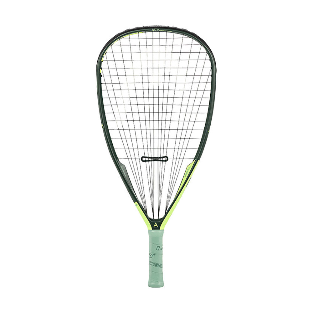 Head Radical 180 Racquetball Racquet - 3 5/8
