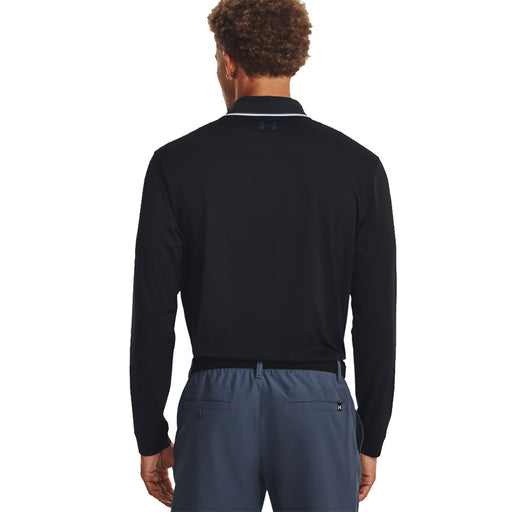 Under Armour Playoff 3.0 Mens LS Golf Polo