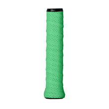 Load image into Gallery viewer, Wilson Pro Perforated Green 3-Pack Overgrip - Green
 - 1