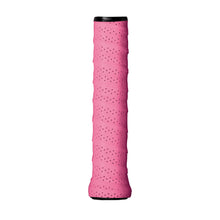 Load image into Gallery viewer, Wilson Pro Perforated Pink 3-Pack Overgrip - Pink
 - 1