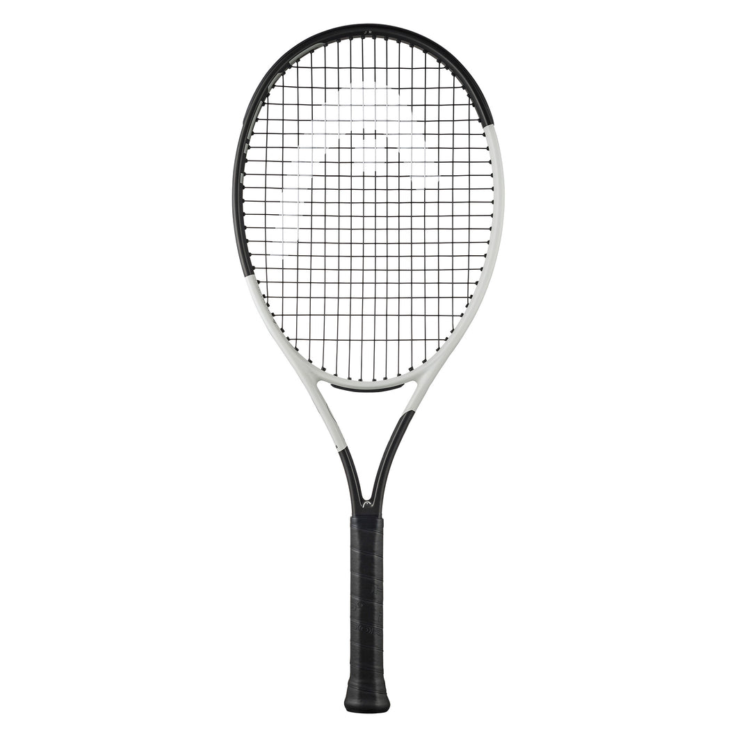 Head Speed Pre-Strung Jr Tennis Racquet - 100/26