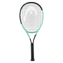 Load image into Gallery viewer, Head Boom Pre-Strung Jr Tennis Racquet - 100/26
 - 1