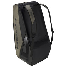 Load image into Gallery viewer, Head Pro X XL Thyme/Black Tennis Racquet Bag 12R
 - 2