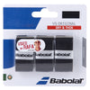 Babolat VS Original Overgrip 3-pack
